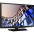 Телевізор Samsung UE24N4500AUXUA-1-зображення