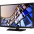 Телевізор Samsung UE24N4500AUXUA-2-зображення
