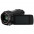 Цифр. видеокамера Panasonic HDV Flash HC-V770 Black-5-изображение