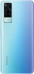 Смартфон VIVO Y31 4/64GB Ocean Blue-2-зображення