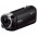 Цифрова вiдеокамера HDV Flash Sony Handycam HDR-CX405 Black-0-зображення
