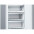 Холодильник Bosch KGN36NL306-3-изображение