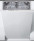 Посудомийна машина Indesit DSIE2B10-1-зображення