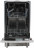 Посудомийна машина Indesit DSIE2B10-16-зображення
