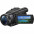 Цифр. видеокамера 4K Flash Sony Handycam FDR-AX700 Black-0-изображение