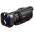 Цифр. видеокамера 4K Flash Sony Handycam FDR-AX700 Black-4-изображение