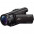 Цифр. видеокамера 4K Flash Sony Handycam FDR-AX700 Black-5-изображение