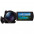 Цифр. видеокамера 4K Flash Sony Handycam FDR-AX700 Black-6-изображение