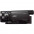 Цифр. видеокамера 4K Flash Sony Handycam FDR-AX700 Black-11-изображение