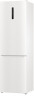 Холодильник Gorenje NRK6202AW4-12-зображення
