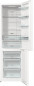 Холодильник Gorenje NRK6202AW4-20-зображення