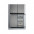 Холодильник Whirlpool WQ9B2L-1-изображение