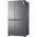 Холодильник LG GC-B257JLYV-3-изображение