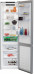 Холодильник Beko RCNA406I35XB-10-зображення