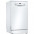 Посудомоечная машина Bosch SPS2IKW04K-0-изображение