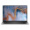 Ноутбук Dell XPS 13 (9310) 13.4" OLED 3.5K Touch, Intel i7-1185G7, 16GB, F1024GB, UMA, Win11P, сріблястий-0-зображення