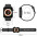 Смарт-часы Blackview R30 Pro Black (6931548317418)-6-изображение