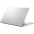 Ноутбук ASUS Vivobook 15 X1504VA-BQ500 15.6" FHD IPS, Intel i3-1315U, 16GB, F512GB, UMA, noOS, Сріблястий-3-зображення