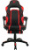 Кресло игровое GT Racer X-2749-1 Black/Red-2-изображение