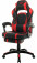 Кресло игровое GT Racer X-2749-1 Black/Red-4-изображение