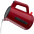 Електрочайник Bosch TWK1M124-7-зображення