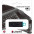 USB флеш накопитель Kingston 64GB DataTraveler Exodia Black/Teal USB 3.2 (DTX/64GB)-4-изображение