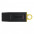 USB флеш накопитель Kingston 128GB DT Exodia Black/Yellow USB 3.2 (DTX/128GB)-1-изображение