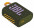Портативна колонка JBL GO 3 Green (JBLGO3GRN)-8-изображение