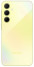 Смартфон Samsung A35 5G 6/128GB Awesome Lemon (SM-A356BZYBEUC)-14-зображення