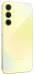 Смартфон Samsung A35 5G 6/128GB Awesome Lemon (SM-A356BZYBEUC)-18-зображення