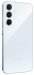 Смартфон Samsung A55 5G 8/128Gb Awesome Iceblue (SM-A556BLBAEUC)-3-зображення