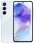 Смартфон Samsung A55 5G 8/128Gb Awesome Iceblue (SM-A556BLBAEUC)-11-зображення