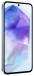Смартфон Samsung A55 5G 8/128Gb Awesome Iceblue (SM-A556BLBAEUC)-20-зображення