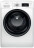 Прально-сушильна машина Whirlpool FWDG 86148B EU-0-изображение