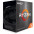 Центральний процесор AMD Ryzen 5 5500 6C/12T 3.6/4.2GHz Boost 16Mb AM4 65W Wraith Stealth cooler Box-3-зображення