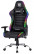 Кресло игровое Defender Ultimate RGB Black (64355)-4-изображение