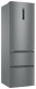 Холодильник Haier HTR3619ENMN-1-зображення