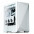 Корпус Zalman Z9 Iceberg MS без БЖ 2xUSB3.0, 2xUSB2.0 1xUSB 3.1 Gen2 Type-C 4x140мм ARGB VGA 390мм LCS ready TG Side Panel EATX белый-3-изображение