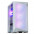 Корпус Zalman Z9 Iceberg MS без БЖ 2xUSB3.0, 2xUSB2.0 1xUSB 3.1 Gen2 Type-C 4x140мм ARGB VGA 390мм LCS ready TG Side Panel EATX белый-4-изображение