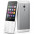 Моб.телефон Nokia 230 Silver-White-4-зображення
