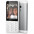 Моб.телефон Nokia 230 Silver-White-5-зображення