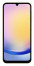 Смартфон Samsung Galaxy A25 5G (A256) 6.5" 8/256ГБ, 2SIM, 5000мА•год, жовтий-1-зображення