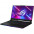 Ноутбук ASUS ROG Strix SCAR 17 X3D G733PZV-LL098X 17.3" WQHD IPS, AMD R9-7945HX3D, 32GB, F1TB, NVD4080-12, Win11P, Чорний-3-зображення