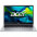 Ноутбук Acer Aspire Go AG15-31P 15.6" FHD IPS, Intel i3-N305, 16GB, F512GB, UMA, Lin, сріблястий-0-зображення