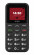 Мобільний телефон ERGO R181 Dual Sim Black-0-зображення