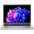 Ноутбук Acer Swift Go 14 SFG14-73 14" 2.8K OLED, Intel U7-155H, 32GB, F1TB, UMA, Lin, сріблястий-1-зображення