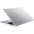 Ноутбук Acer Swift Go 14 SFG14-73 14" 2.8K OLED, Intel U7-155H, 32GB, F1TB, UMA, Lin, сріблястий-6-зображення