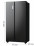 Холодильник Hisense RS711N4AFE (HZF5508UEB)-13-зображення