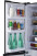 Холодильник Sharp SJ-GX820P2BK-1-зображення