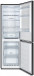 Холодильник Hisense RB395N4BFE (BCD-300W)-1-зображення